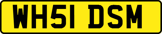 WH51DSM