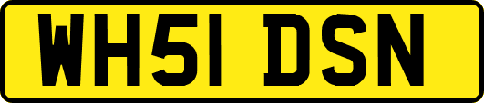 WH51DSN