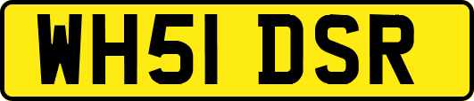 WH51DSR