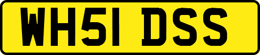 WH51DSS