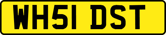 WH51DST