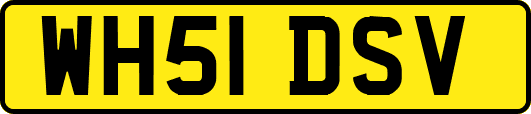 WH51DSV