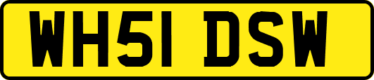 WH51DSW