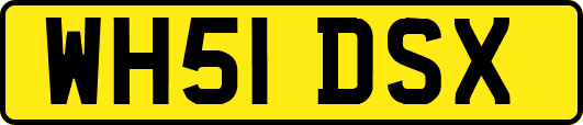 WH51DSX