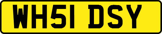 WH51DSY