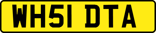 WH51DTA
