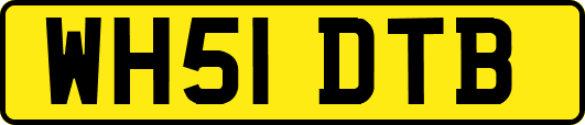 WH51DTB