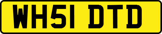 WH51DTD