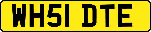 WH51DTE