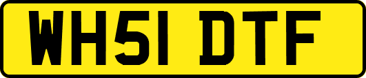 WH51DTF