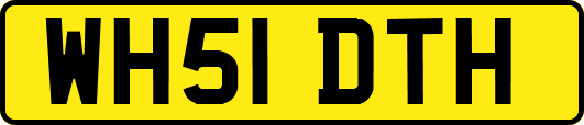 WH51DTH