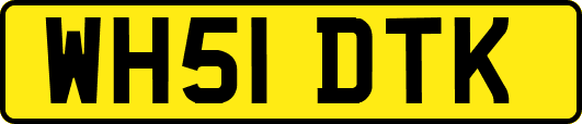 WH51DTK