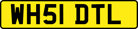 WH51DTL