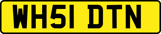 WH51DTN