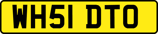 WH51DTO