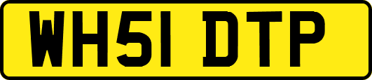 WH51DTP