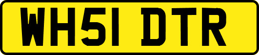 WH51DTR