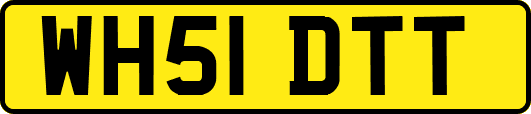 WH51DTT