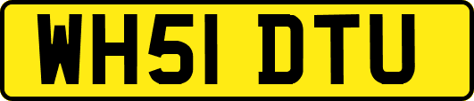 WH51DTU