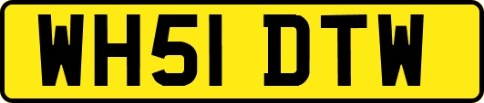 WH51DTW