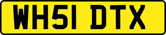 WH51DTX