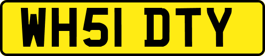 WH51DTY