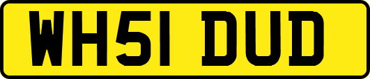 WH51DUD