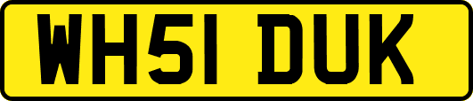 WH51DUK