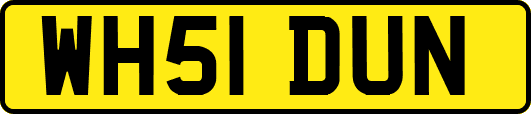 WH51DUN
