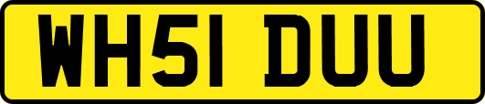 WH51DUU