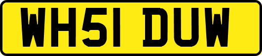 WH51DUW