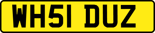 WH51DUZ