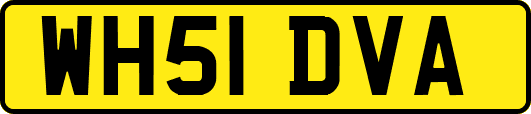 WH51DVA