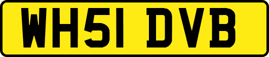 WH51DVB