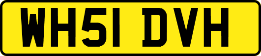 WH51DVH