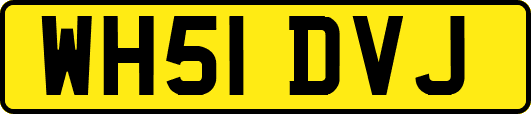 WH51DVJ