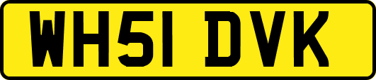 WH51DVK