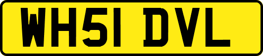 WH51DVL