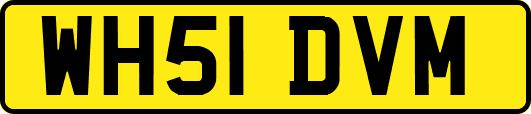 WH51DVM