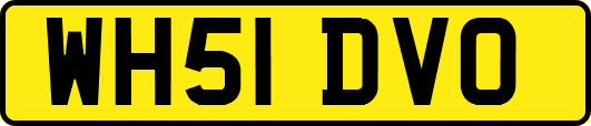 WH51DVO