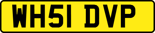 WH51DVP