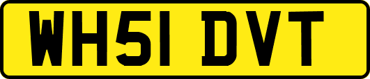 WH51DVT