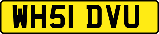 WH51DVU