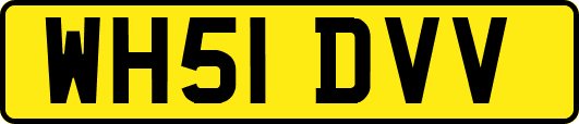 WH51DVV