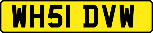 WH51DVW