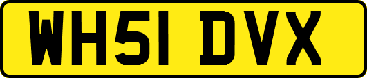 WH51DVX