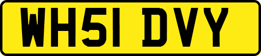 WH51DVY