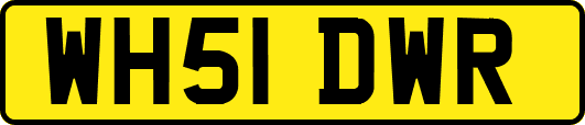 WH51DWR