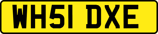 WH51DXE