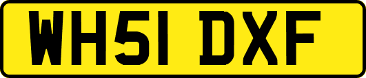 WH51DXF